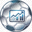 今日世界杯预测比分网 logo 白色版本