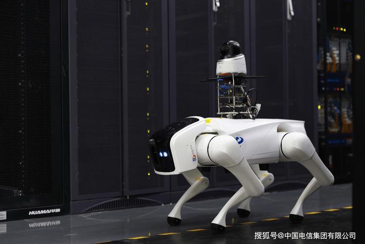 中国电信北京公司资深专家孟繁超:"未来,所有互联网产品都将被重构"